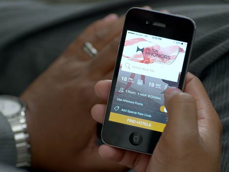 Hilton enquête sur son hack de CB