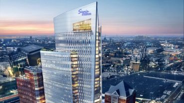 Signia: nouvelle marque MICE d'Hilton