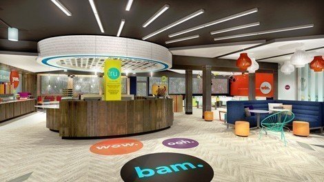 Avec Tru Hilton veut séduire la nouvelle génération