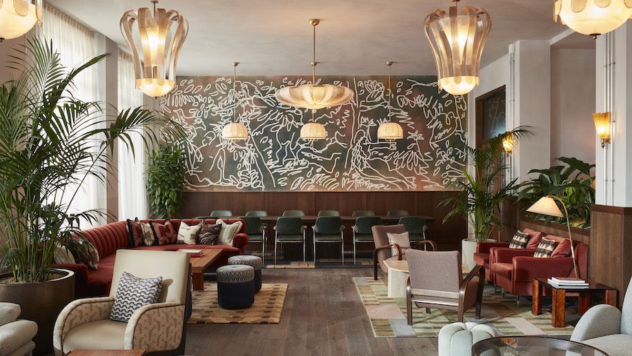 Hoxton s'implante en Allemagne