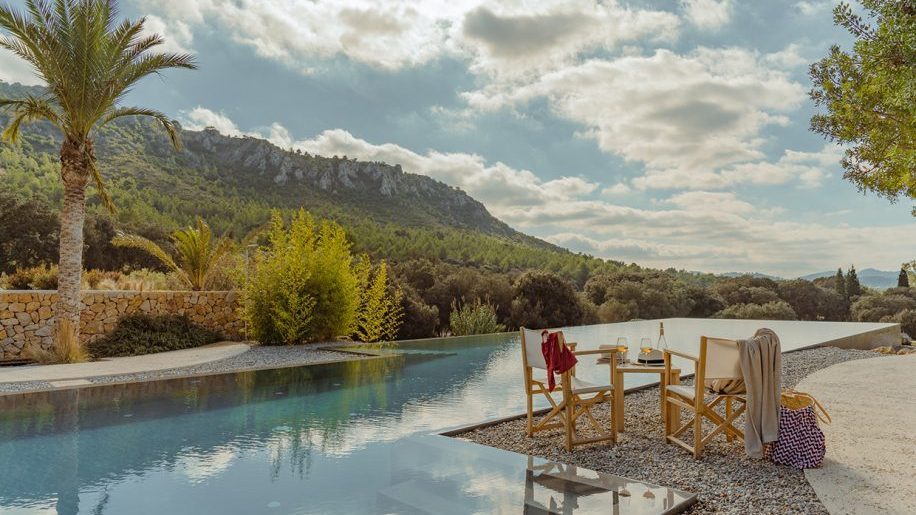 Hyatt rachète Mr and Mrs Smith