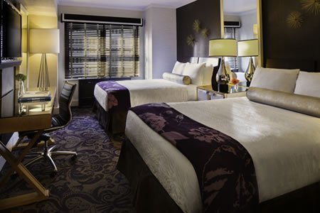 iberostar new york chambre