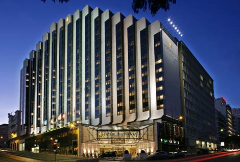 intercontinental-lisbonne