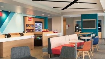 IHG lance la marque Avid en Europe