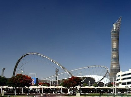 the-torch-doha-qatar