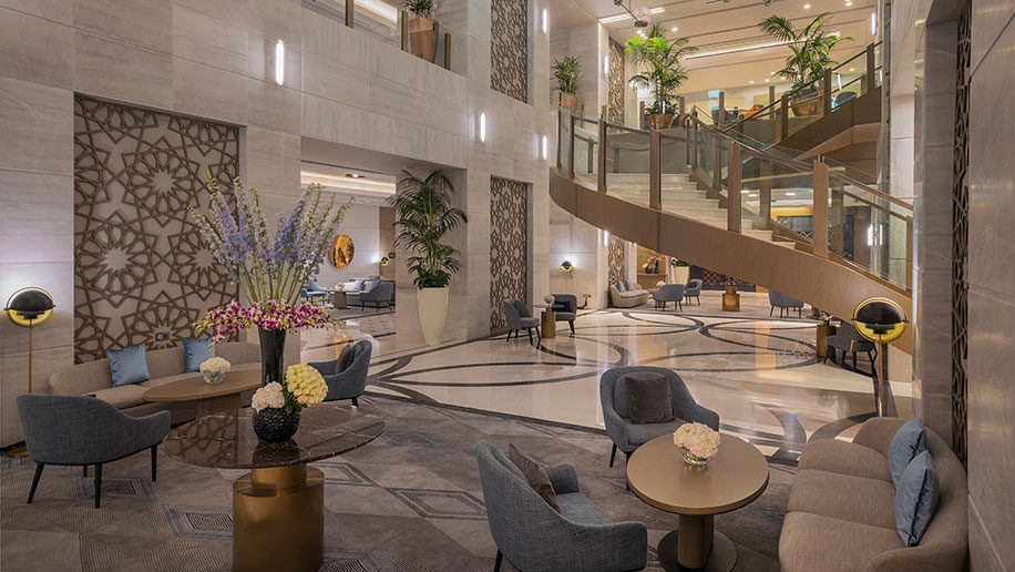 Jumeirah s’implante en Arabie Saoudite