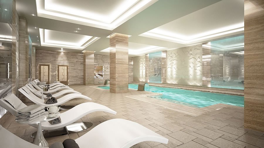 Kempinski ouvre un hôtel 5 étoiles à Riga