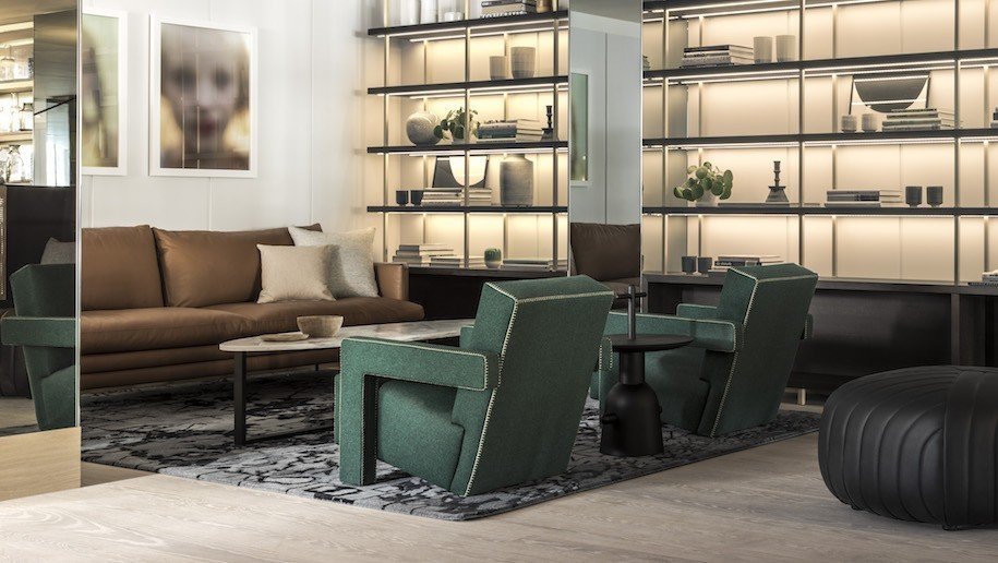 Kimpton s'implante en Europe