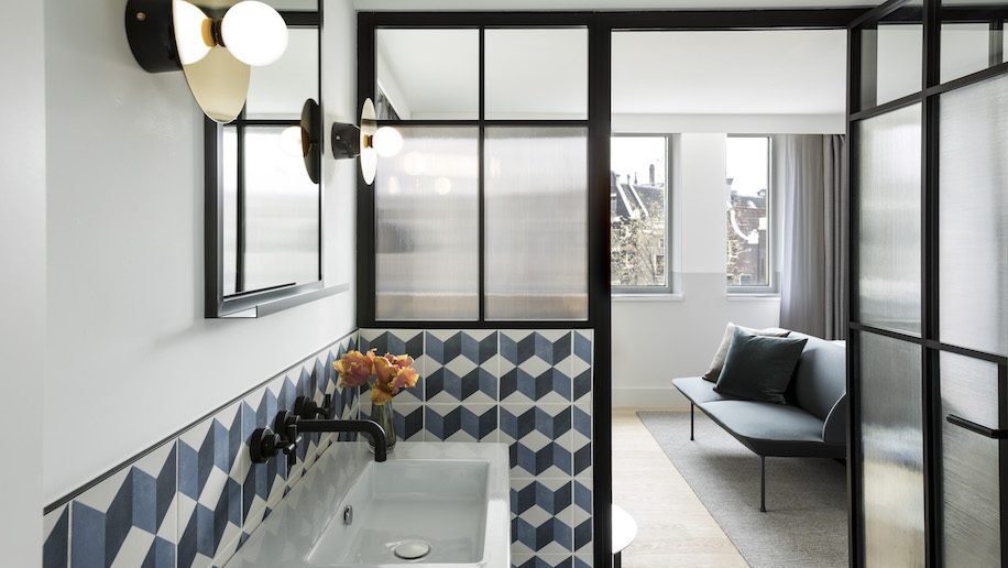 salle debain dewitt