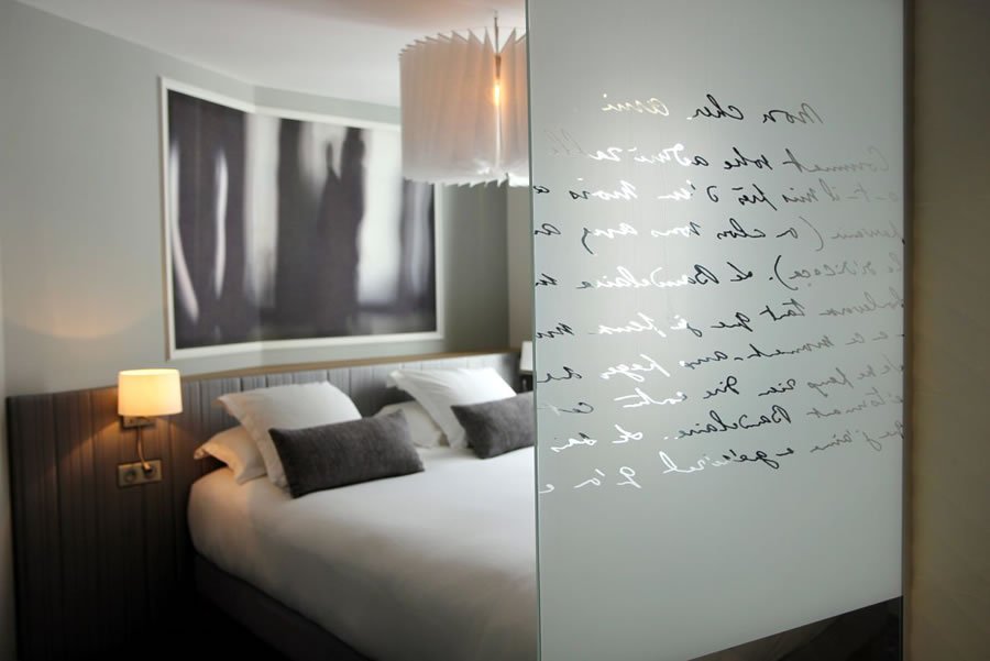 Hôtels littéraires : comment se faire du bien en se cultivant