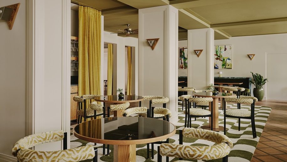 Locke s'implante en Suisse