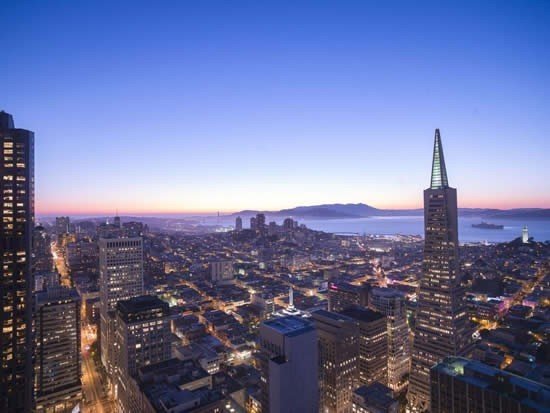 loews regency san francisco