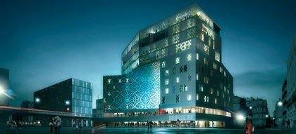 louvre-hotels-montpellier-campanile-golden-tulip