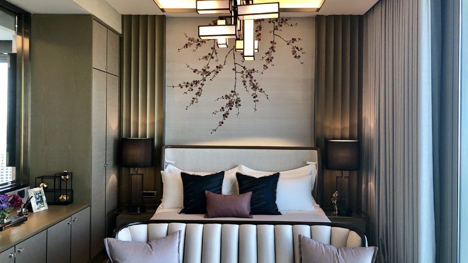 Mandarin Oriental s’implantera à Tel Aviv en 2023