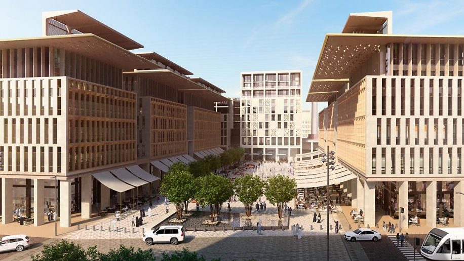 mandarin oriental doha