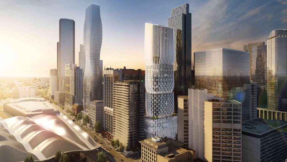 Mandarin Oriental va s'implanter en Australie