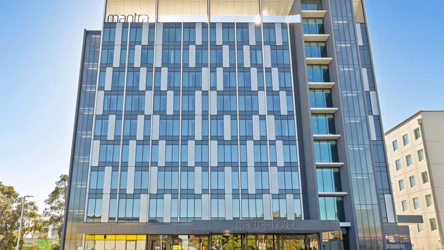 Accorhotels finalise le rachat de Mantra