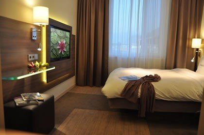 Fusion Marriott-Starwood : les actionnaires disent oui