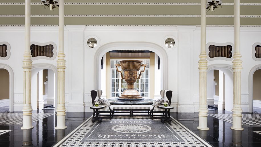 jw marriott phu quoc lobby