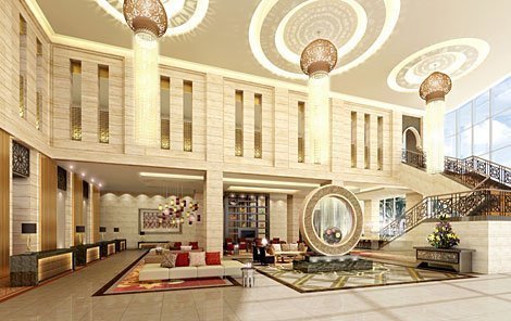 jw-marriott-tripoli-lobby