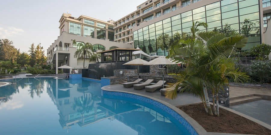 Marriott ouvre son premier hôtel au Rwanda