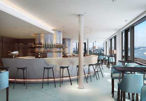 Marriott va ouvrir un hôtel à Bonn