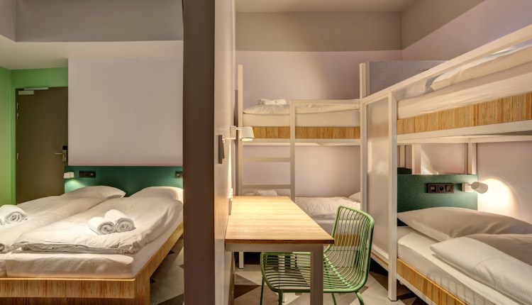 Meininger Hotels s'implante en France