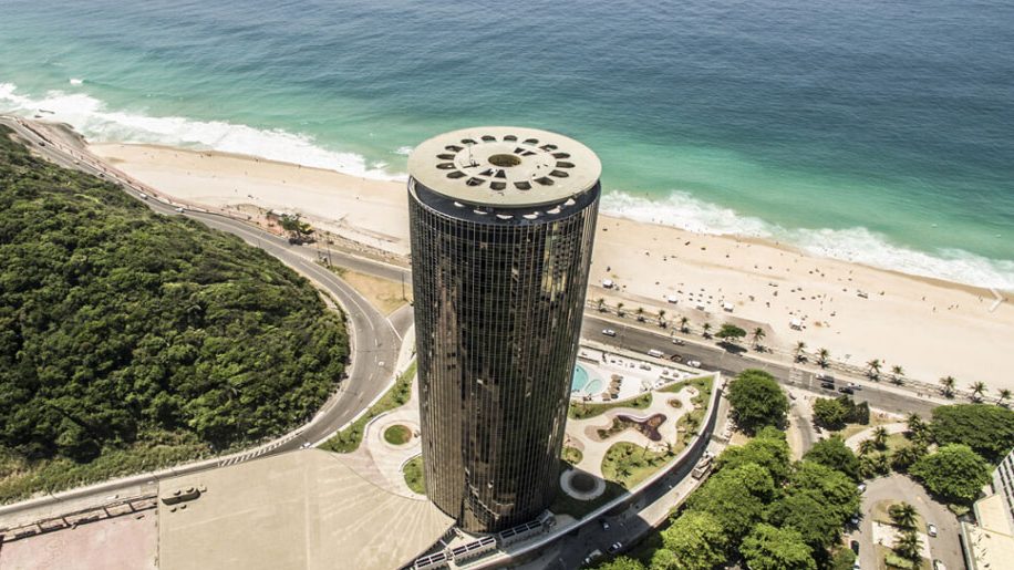Gran Melia s'implante à Rio