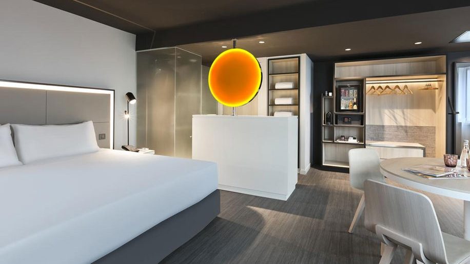 Melia Hotels développe sa marque Innside en Europe