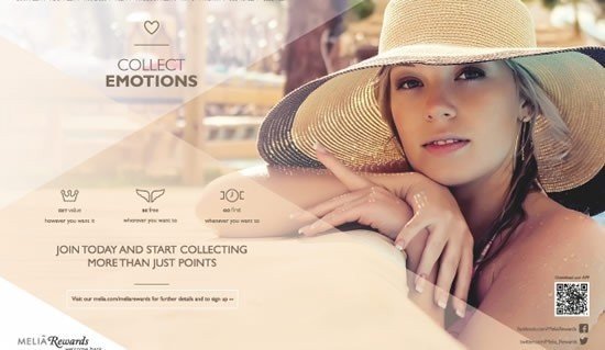 melia rewards