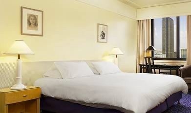 meridien-montparnasse-chambre