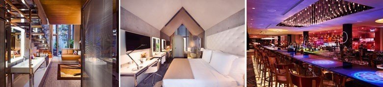 Millennium dévoile l'hôtel M Social à Singapour