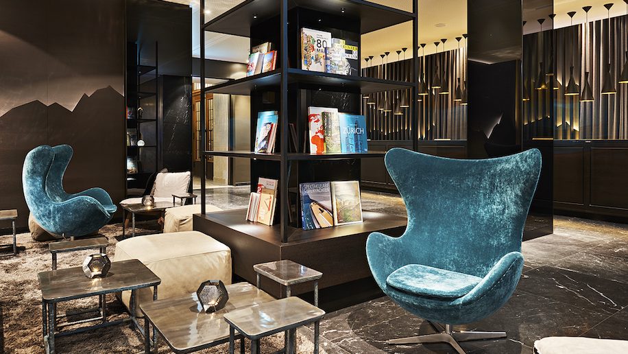 Motel One s'implante à Zurich