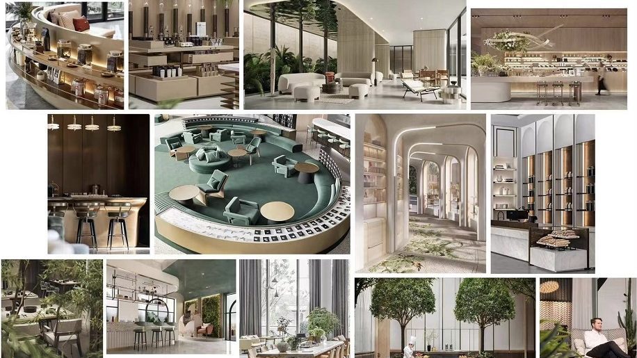 Accor vise 400 hôtels Movenpick en Chine