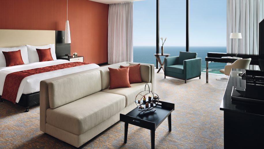 AccorHotels rachète Mövenpick