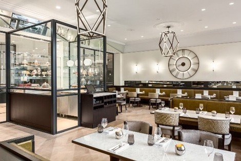 nh collection grand hotel krasnapolsky