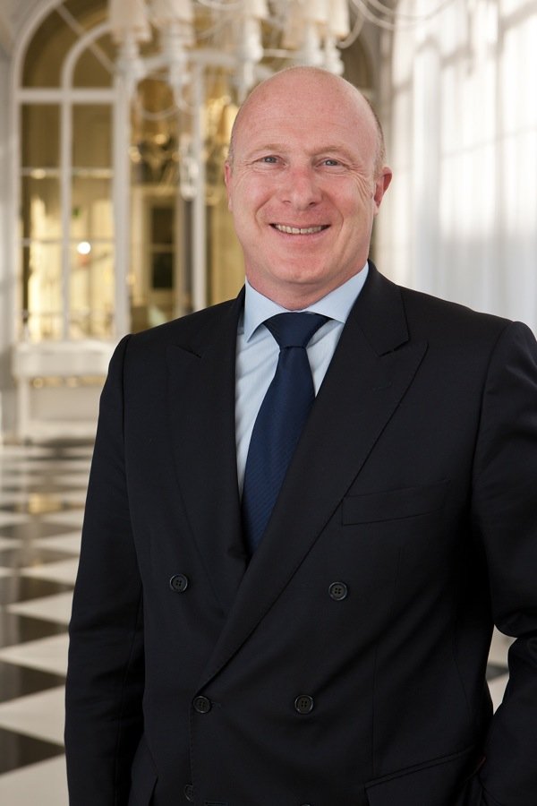 hugo rovira dg europe sud nhhotels