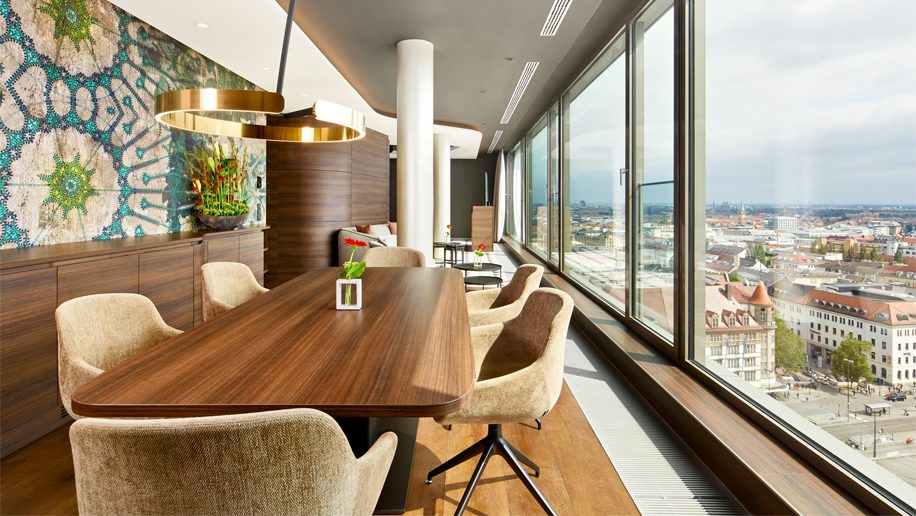 NH Hotel Group lance City Connection