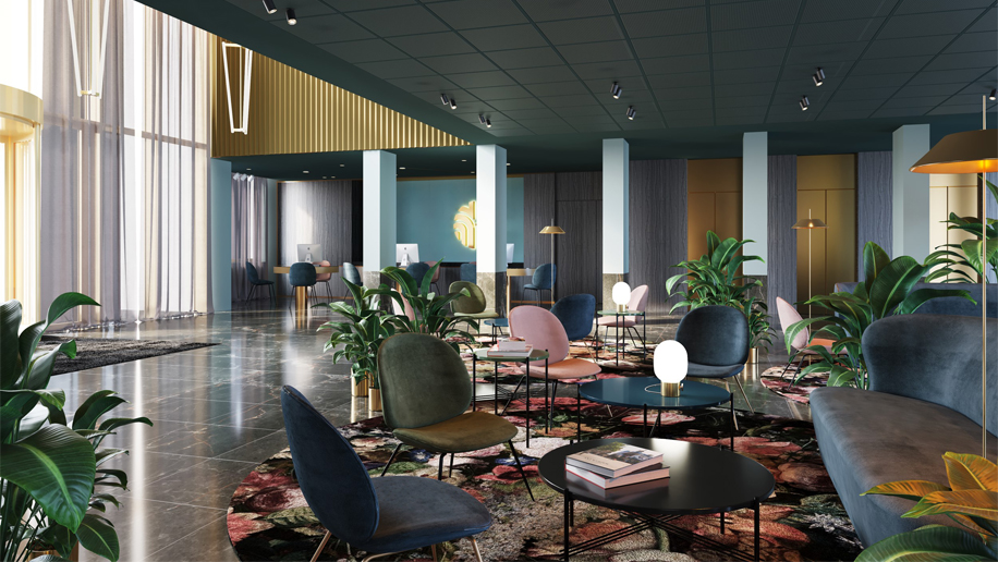 nh collection anvers