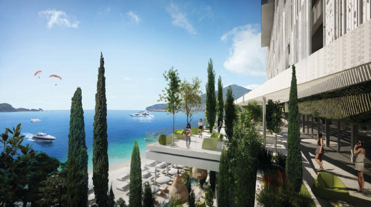 Nikki Beach ouvre 3 hôtels