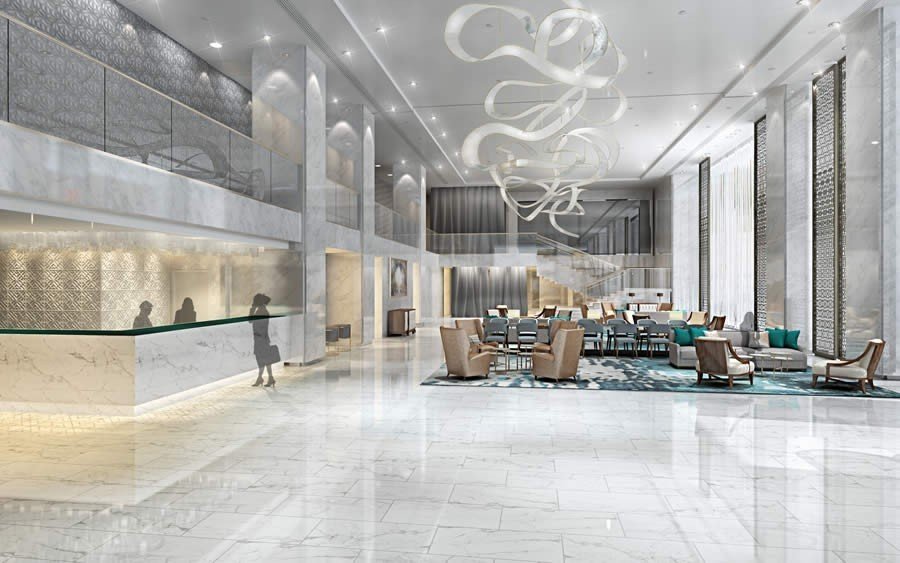 L’hôtel NIKKO de San Francisco célèbre le Flower Power