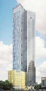 Accorhotels implante la marque Novotel à Canary Wharf