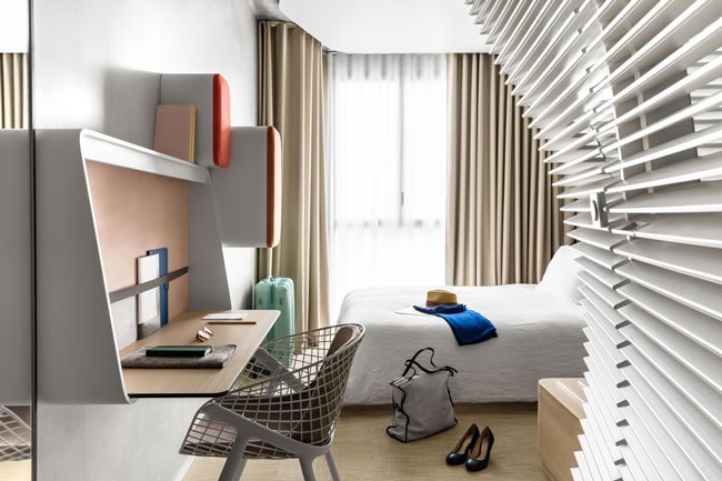 123Venture mise sur les hôtels de province et l'Europe