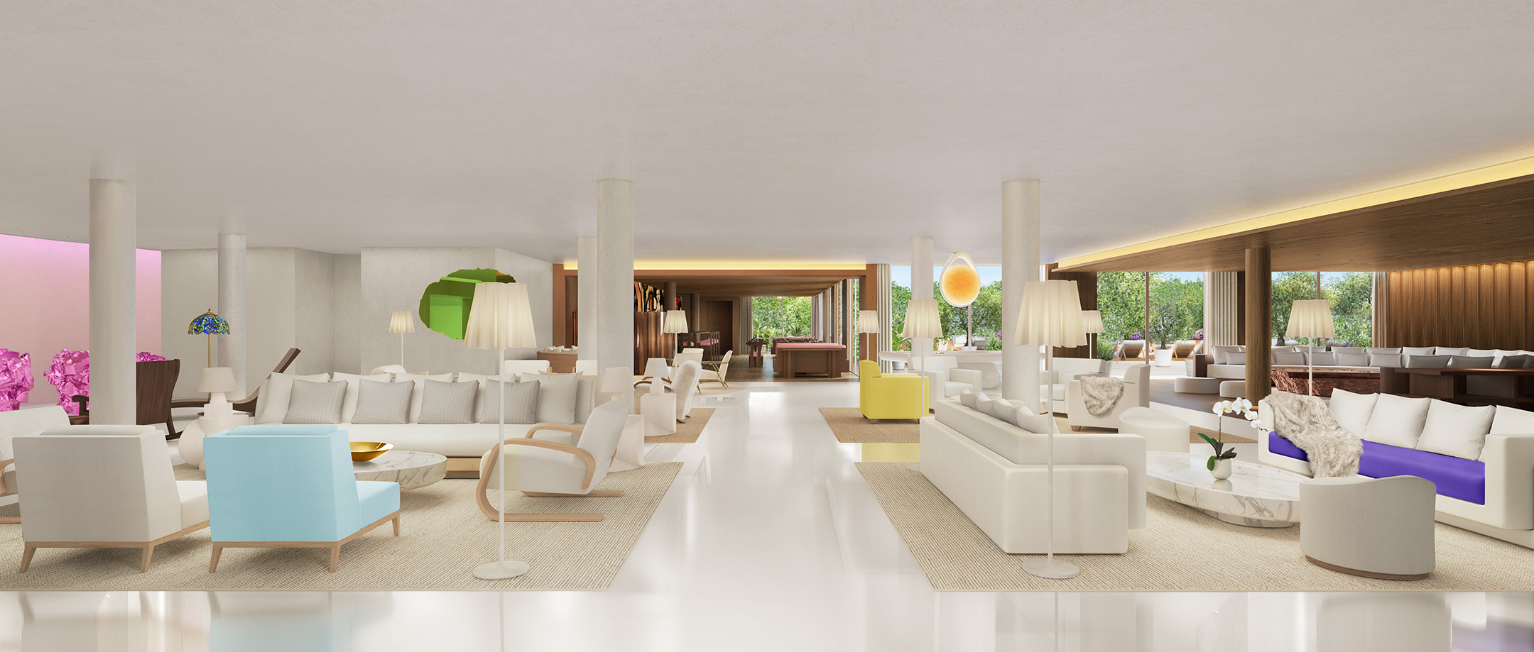 lobby westhollywood publicpresse