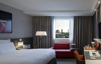 Pullman se développe à l'international