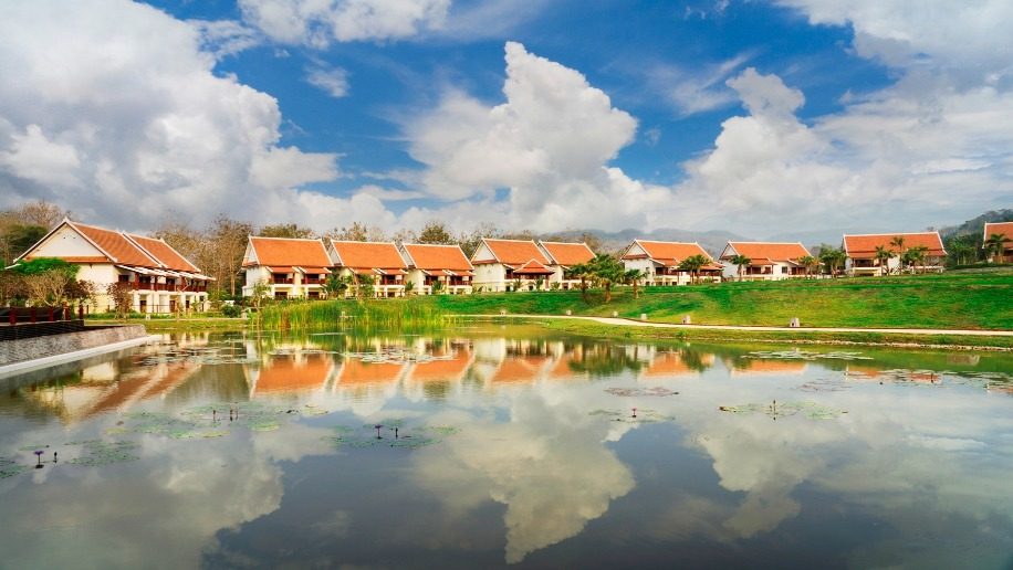 Pullman s’implante au Laos