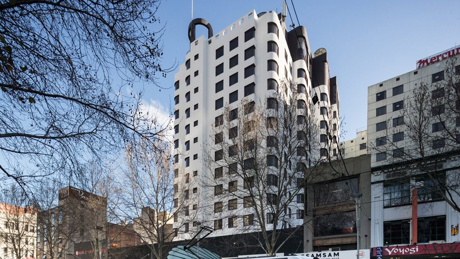 Pullman ouvre un hôtel à Melbourne en Australie