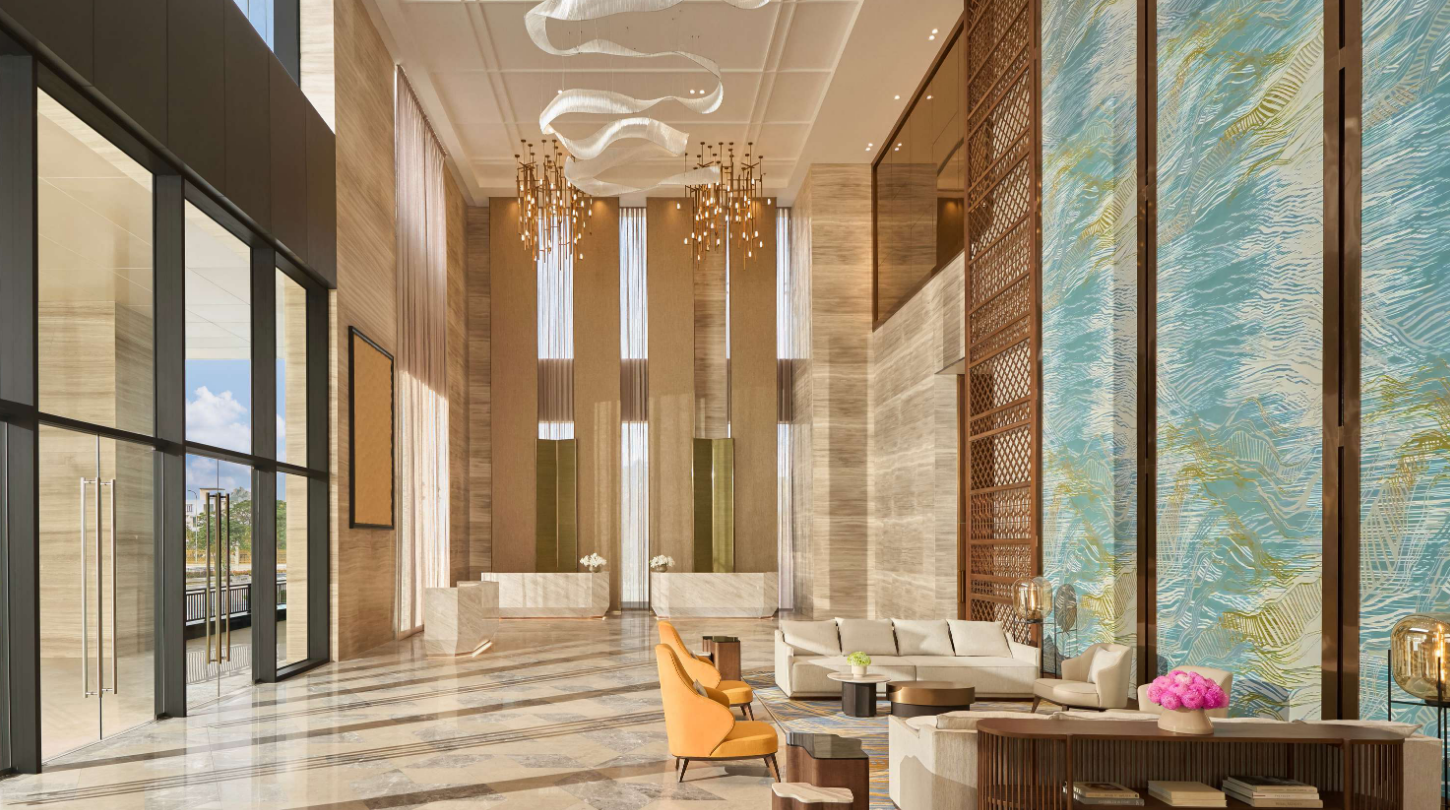 Accor ouvre un Pullman à Ninh Binh au Vietnam