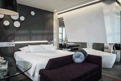 pullman-saigon-chambre