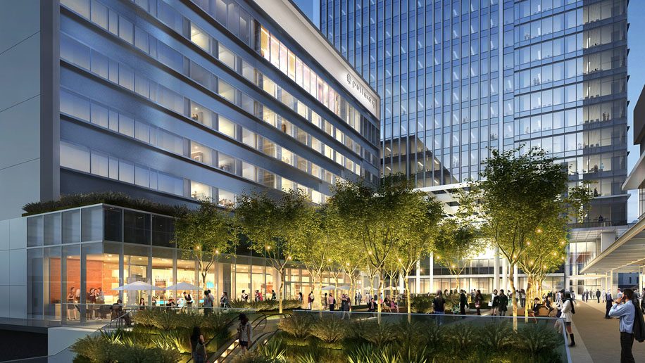 Pullman va s'implanter au Japon